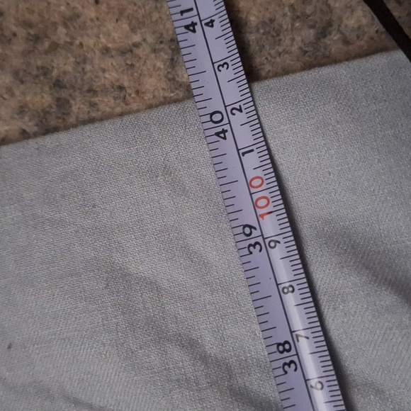 Light Blue Women's Pants - Picture 7 of 12